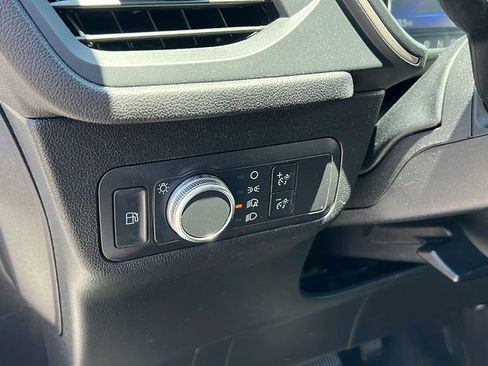 Certified 2022 Ford Escape SE FWD image 14