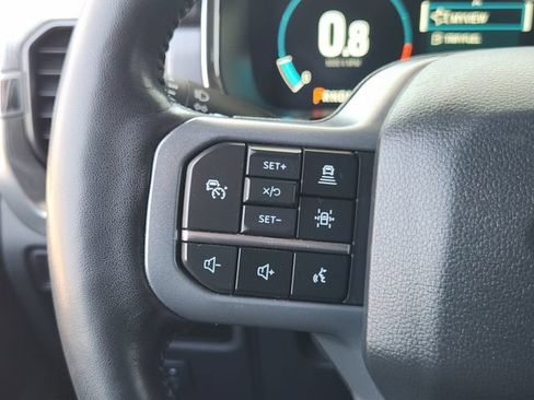 Used 2023 Ford F150 Lariat w/ Equipment Group 502A High AWD/4WD image 26