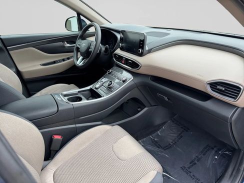 Used 2022 Hyundai Santa Fe SEL image 34