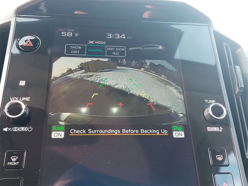 Used 2025 Subaru Crosstrek 2.5i Limited image 19