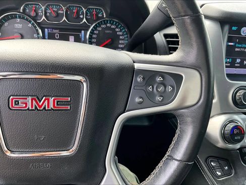 Used 2017 GMC Yukon SLT w/ Open Road Package image 22