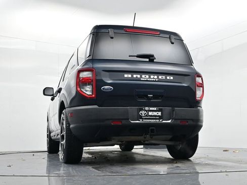 Used 2022 Ford Bronco Sport Big Bend w/ Convenience Package image 54