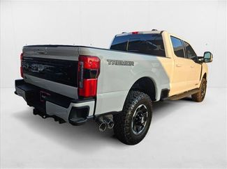 New 2026 Ford F250 Platinum w/ Tremor Off-Road Package video 2