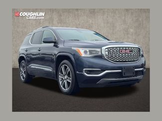 Used 2019 GMC Acadia Denali w/ Technology Package AWD/4WD 360° Tour