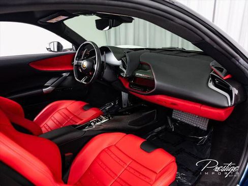 Used 2023 Ferrari SF90 Stradale AWD/4WD image 43