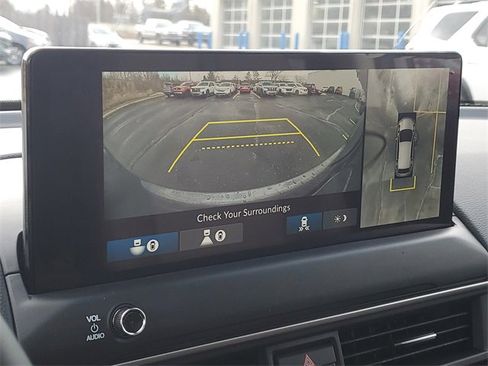 New 2026 Honda Pilot Touring image 29