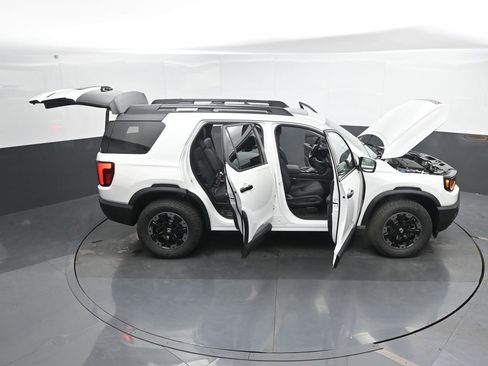 New 2026 Honda Passport TrailSport Elite image 48