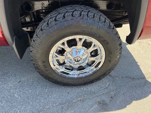 Used 2016 GMC Sierra 1500 SLE w/ SLE Value Package AWD/4WD image 41