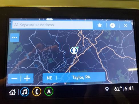 Used 2020 Chevrolet Equinox LT AWD/4WD image 22