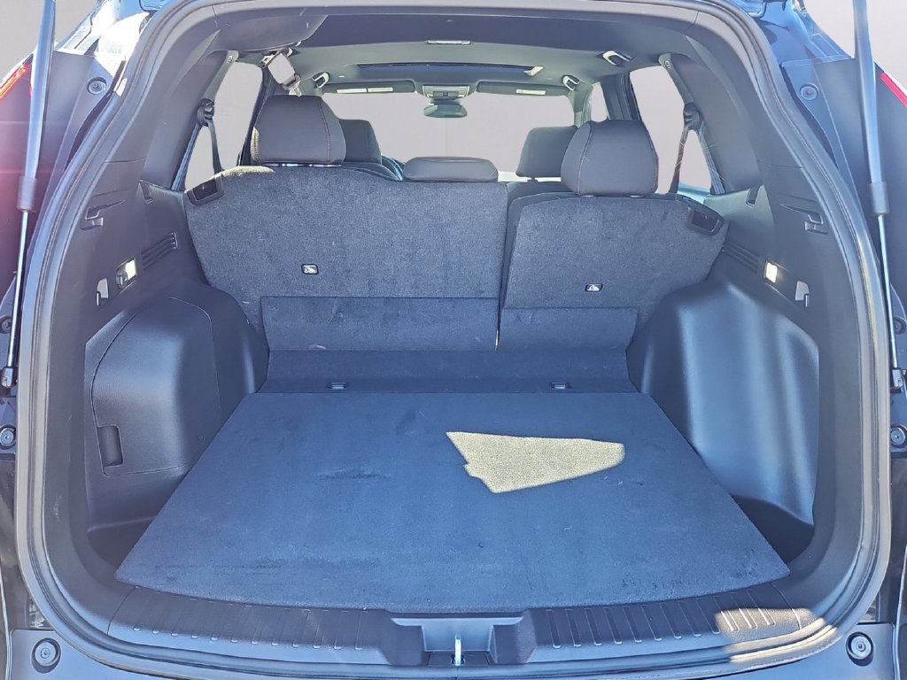 Used 2025 Honda CR-V Sport image 30