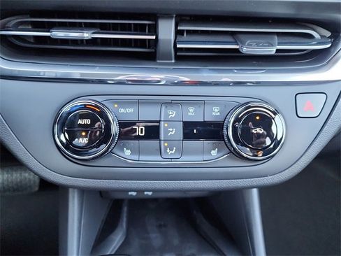 New 2026 Buick Envista Preferred w/ Convenience I Package image 21