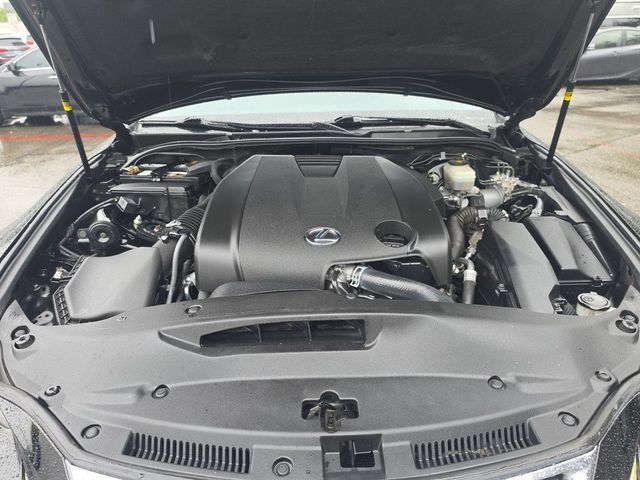 Used 2015 Lexus IS 250 AWD w/ Navigation System Package image 23