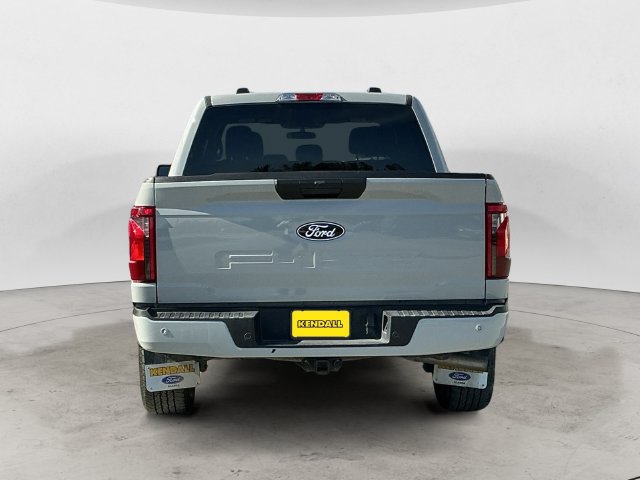 Certified 2024 Ford F150 STX w/ STX Black Appearance Package AWD/4WD image 6