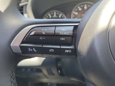 New 2026 MAZDA CX-30 AWD 2.5 S w/ Select Sport Pkg image 4