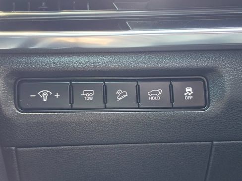 Certified 2024 Kia Telluride SX Prestige X-Line AWD/4WD image 21