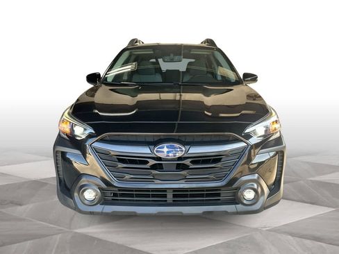 Certified 2025 Subaru Outback Premium AWD/4WD image 3
