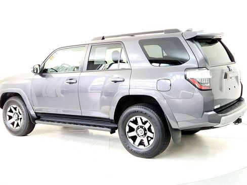 Certified 2023 Toyota 4Runner TRD Off-Road Premium image 4