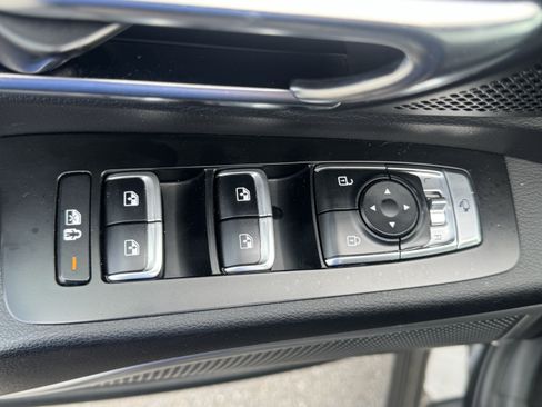 Used 2022 Kia Telluride EX w/ EX Premium Package AWD/4WD image 17
