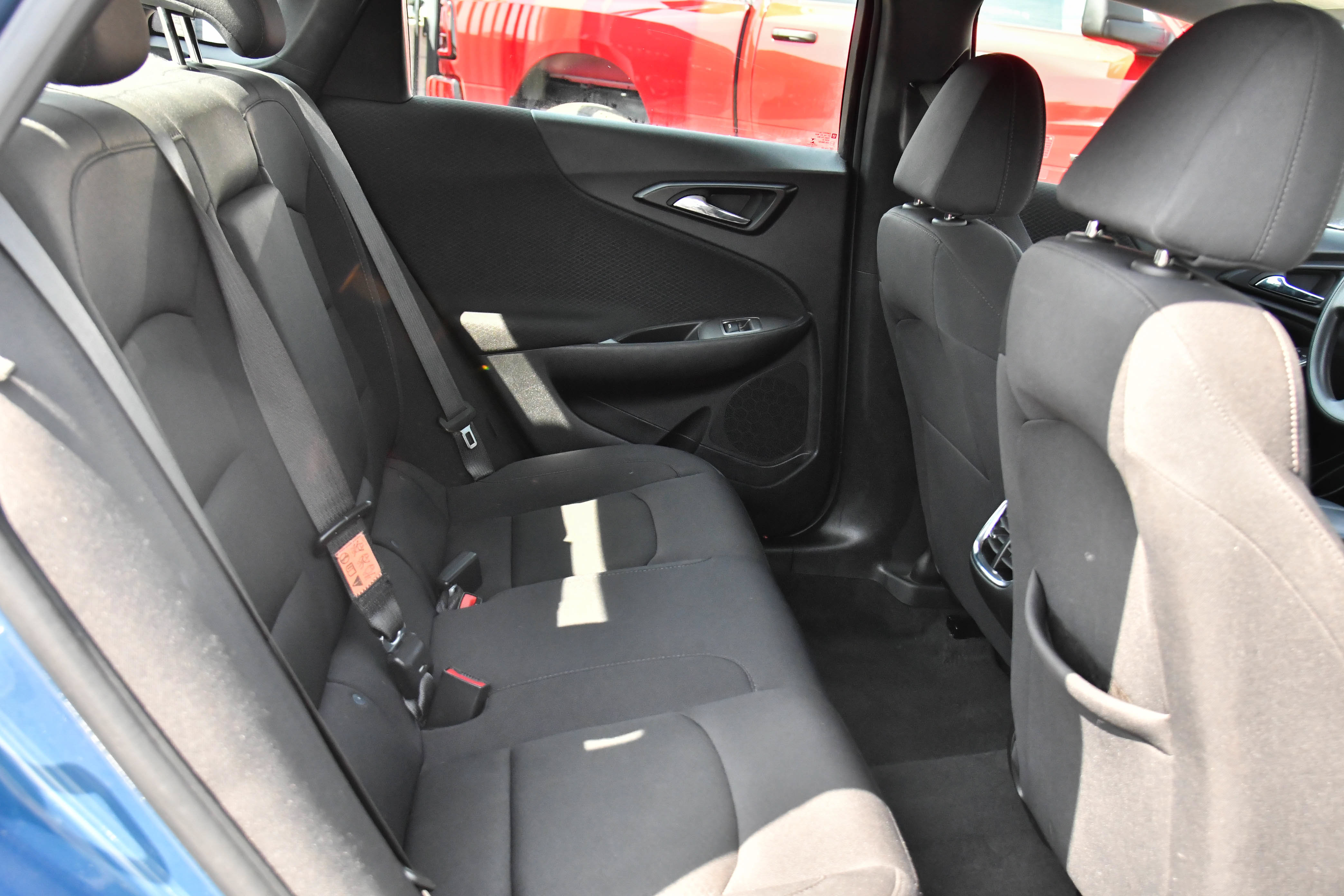 Used 2024 Chevrolet Malibu LT FWD image 38