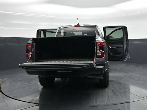 Used 2024 Ford Ranger Lariat w/ FX4 Off-Road Package AWD/4WD image 18