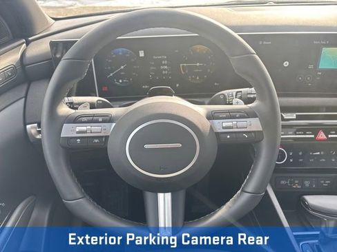 New 2026 Hyundai Santa Cruz Limited AWD/4WD image 17