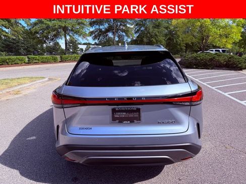Certified 2023 Lexus RX 350 Premium Plus w/ Cold Area Package FWD image 6