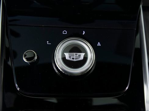 Used 2026 Cadillac Escalade Sport AWD/4WD image 28