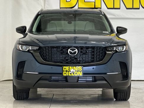 New 2026 MAZDA CX-50 AWD 2.5 S w/ Weather Package image 9