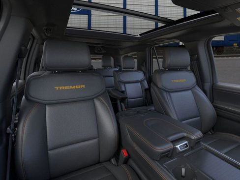 New 2025 Ford Expedition Tremor image 28