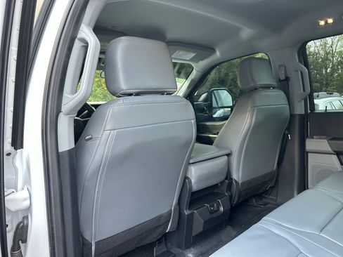 Used 2025 Ford F250 XL image 32