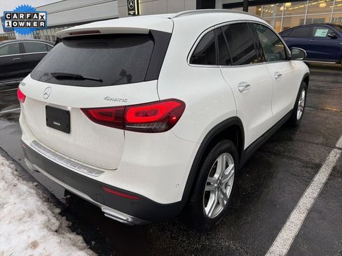 Certified 2023 Mercedes-Benz GLA 250 GLA 250 image 3
