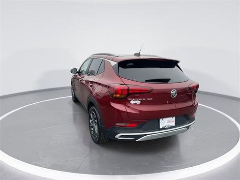 Used 2023 Buick Encore GX Select image 7