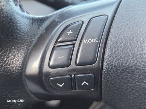 Used 2013 Subaru Impreza WRX Sedan image 22