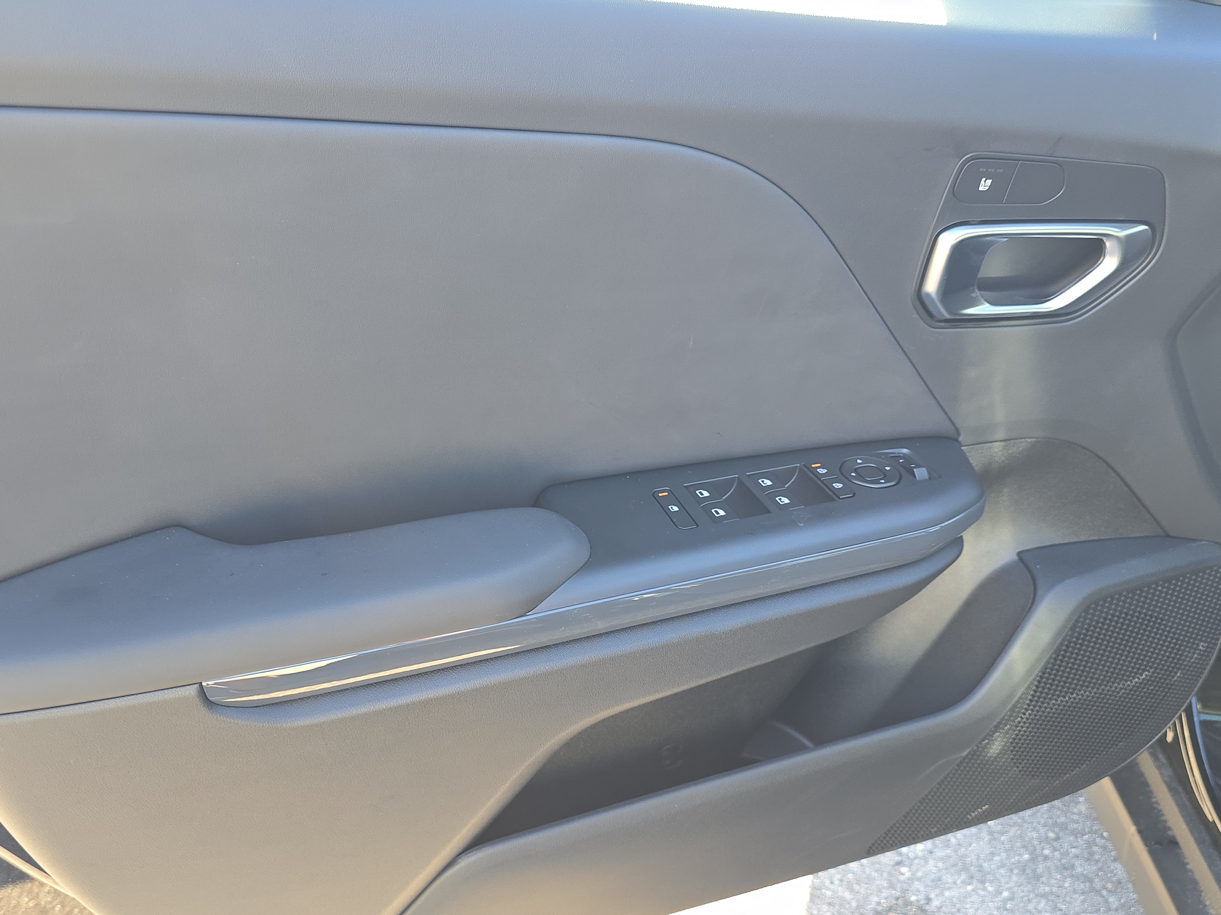 New 2026 Kia K4 EX FWD image 17