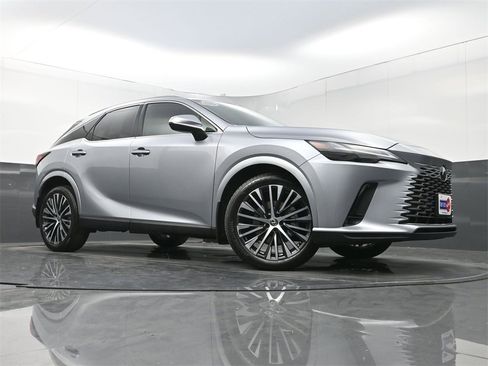 Used 2023 Lexus RX 350 Premium Plus image 25