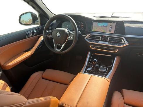 Certified 2023 BMW X6 xDrive40i image 10