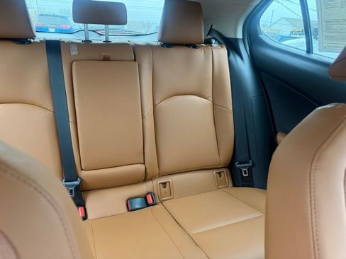 Used 2019 Lexus UX 200 w/ Accessory Package 2 image 53