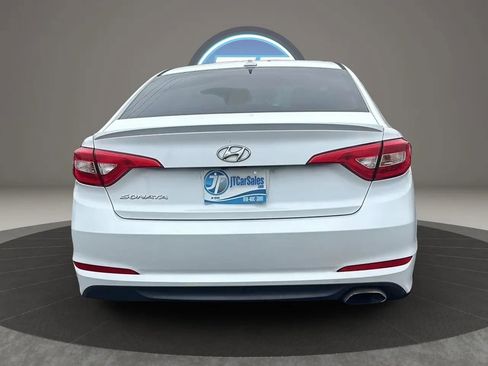 Used 2016 Hyundai Sonata SE FWD image 15