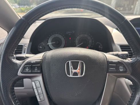 Used 2016 Honda Odyssey EX-L image 7