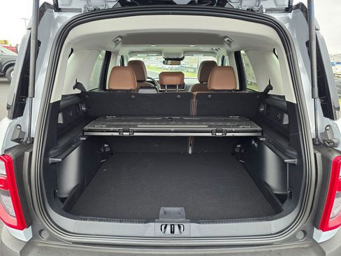 New 2026 Ford Bronco Sport Outer Banks w/ Outer Banks Tech Package+ image 24