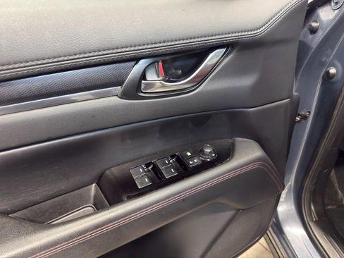 Used 2023 MAZDA CX-5 Carbon Edition image 10