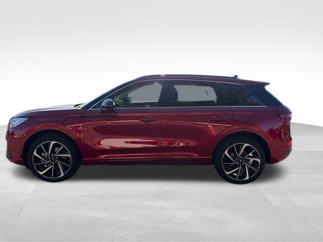 Certified 2025 Lincoln Corsair Grand Touring w/ Equipment Group 301A AWD/4WD image 6