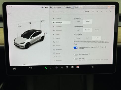 Used 2021 Tesla Model Y Long Range image 26