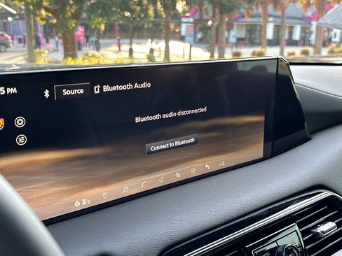 New 2026 Nissan Armada PRO-4X image 4