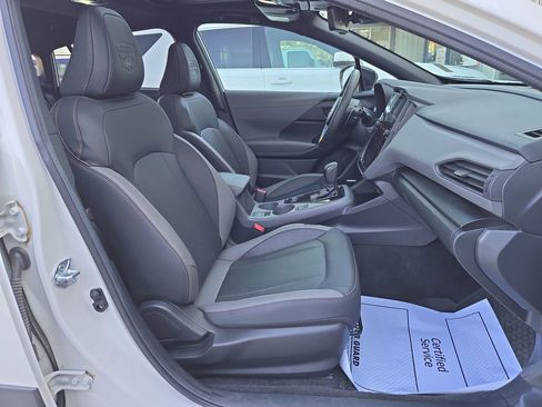 Used 2024 Subaru Crosstrek 2.5i Wilderness w/ Wilderness Package AWD/4WD image 17