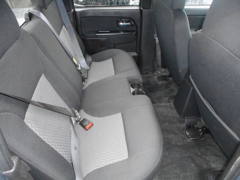 Used 2008 Chevrolet Colorado LT image 23