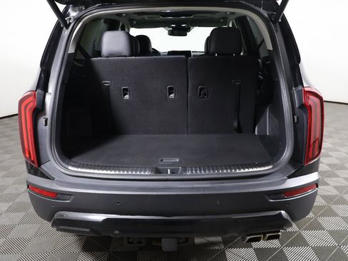 Used 2022 Kia Telluride SX image 21