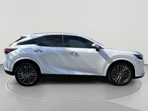 Used 2024 Lexus RX 350 AWD w/ Convenience Package image 6