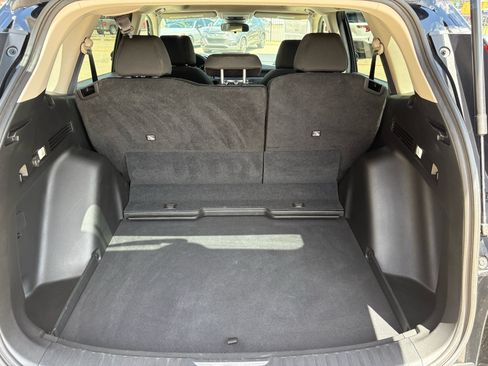 Certified 2024 Honda CR-V EX image 26