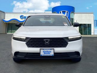 Used 2025 Honda Accord Sport video 2